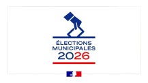 &Eacute;lections municipales 2026 &ndash; Information aux habitants